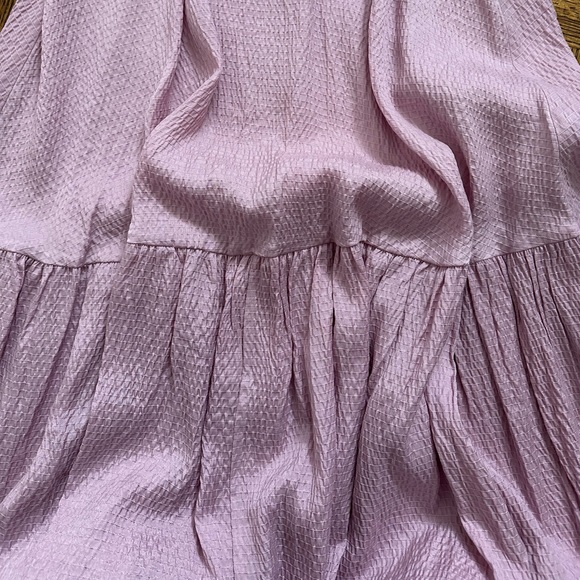 New with tags Zara maxi dress - Picture 4 of 4